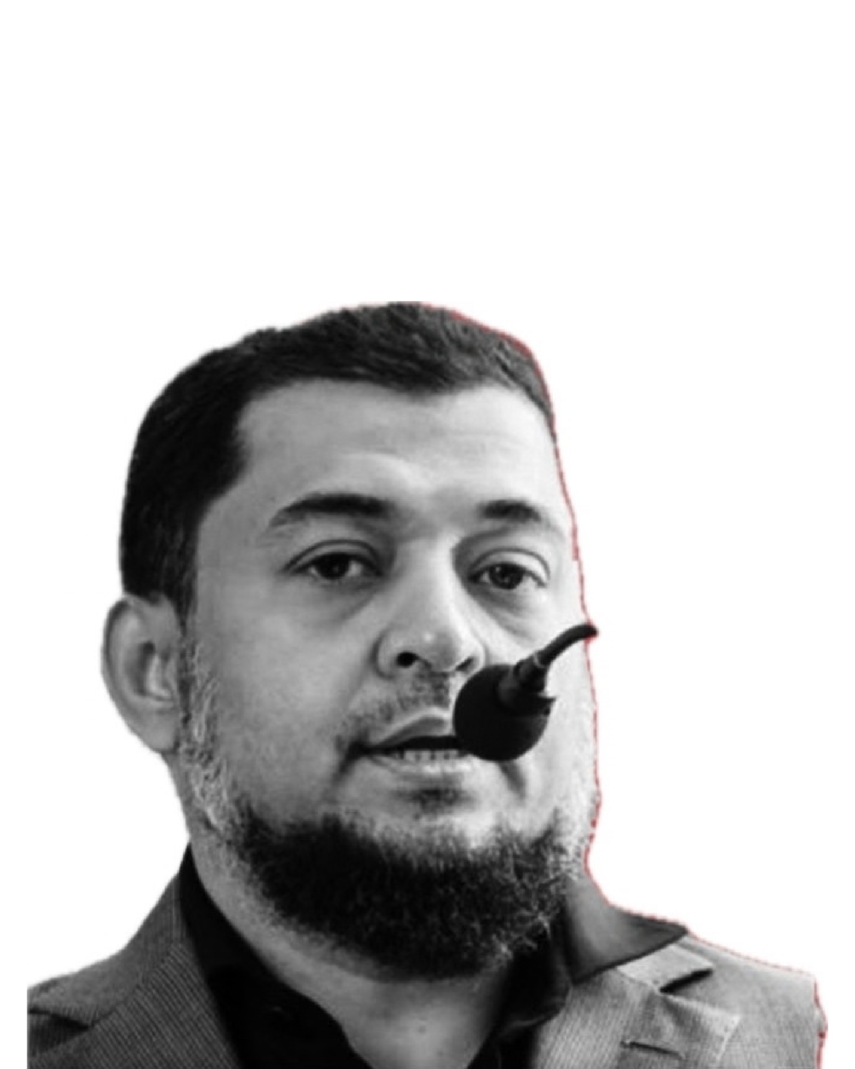 Mr. Abdul Wahab headshot