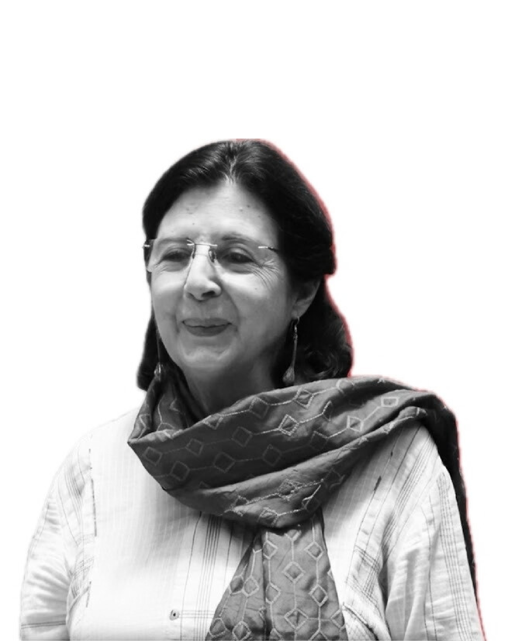 Ms. Deborah Thiagarajan headshot