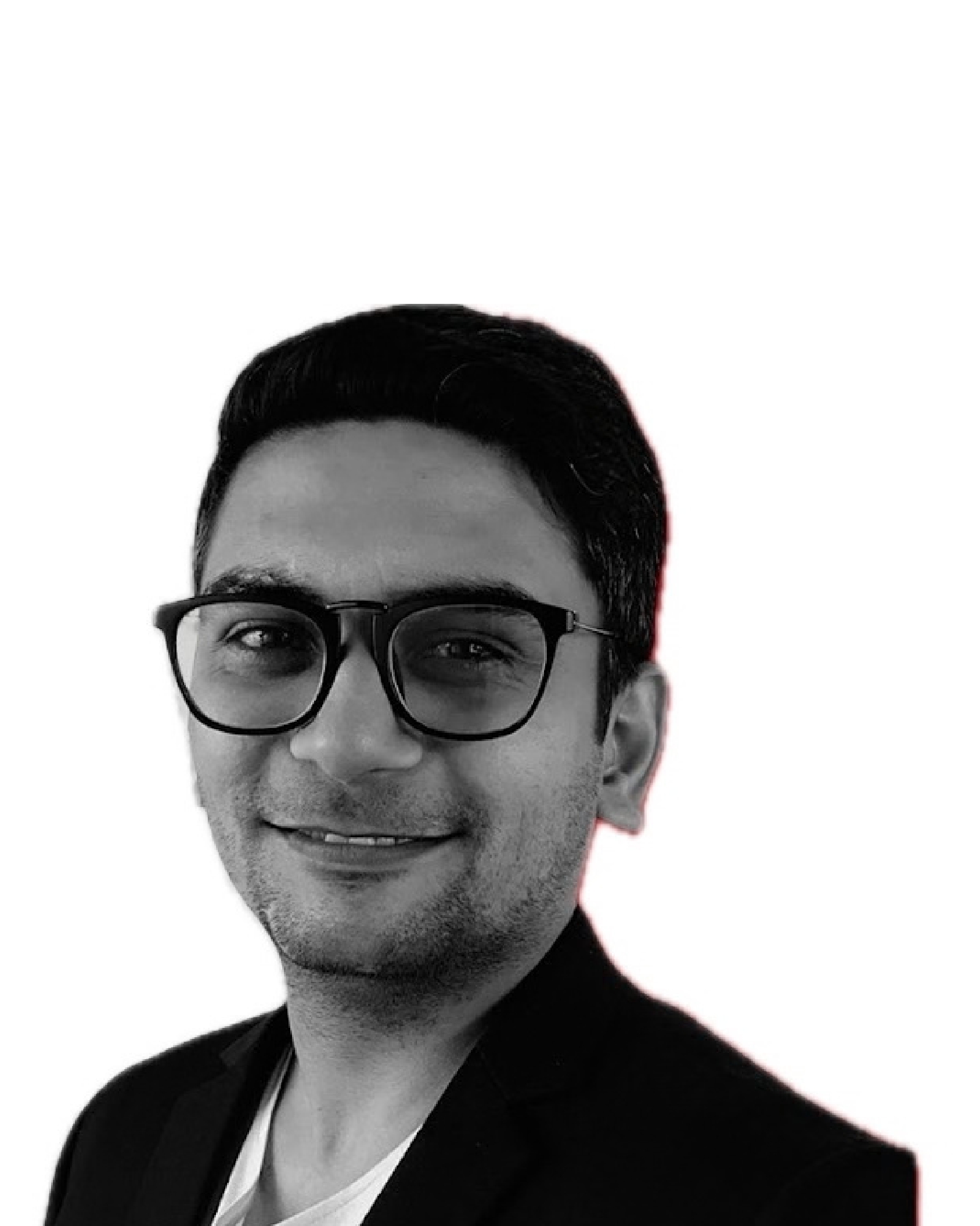 Mr. Rahul Pandey headshot