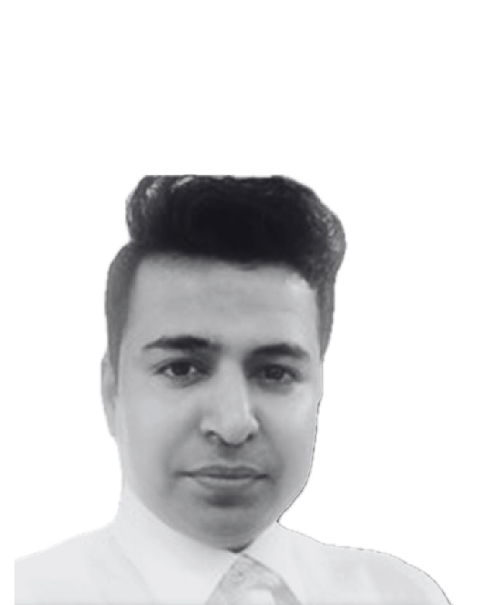 Mr. Akash Kumar headshot