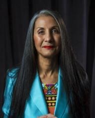 Ms. Montaha Hidefi