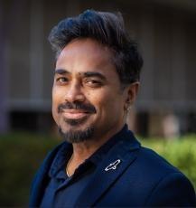 Mr. Tarun Panwar